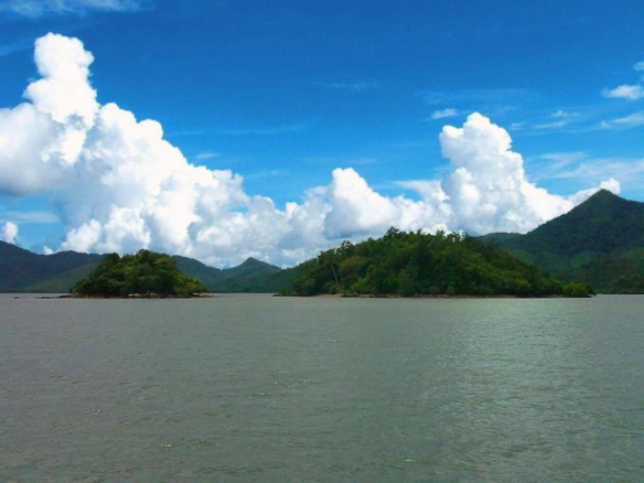 White Point Island for Private Retreat