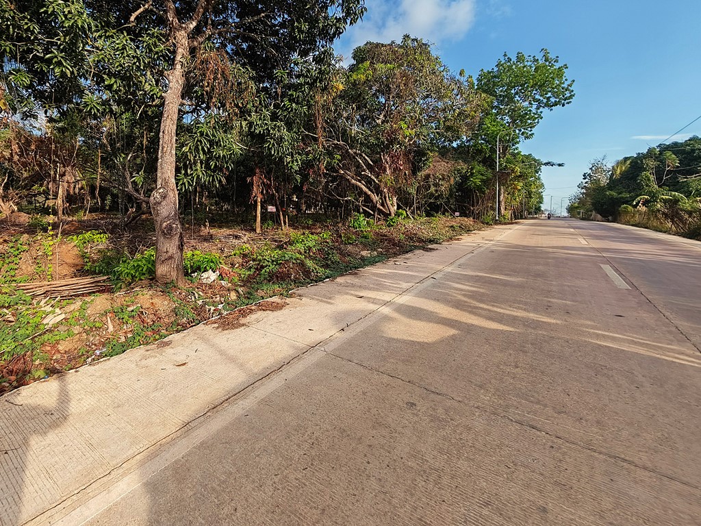 Residential Lot Ready for Development