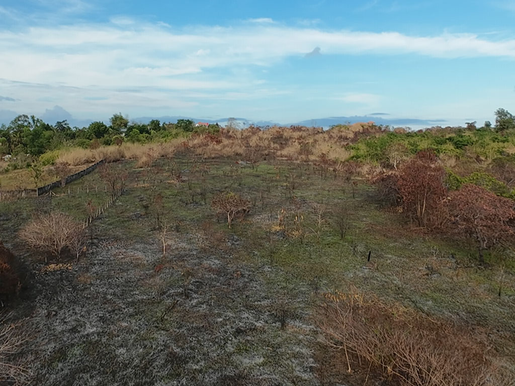 Residential Lot Ready for Development