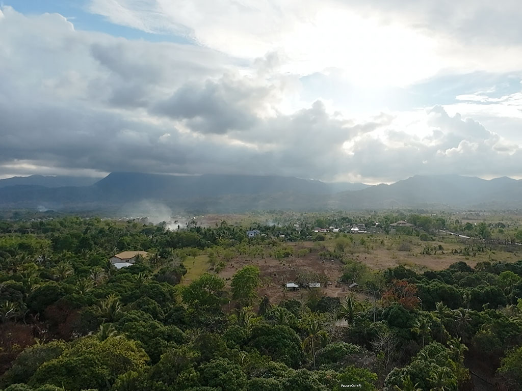 Residential Lot Ready for Development