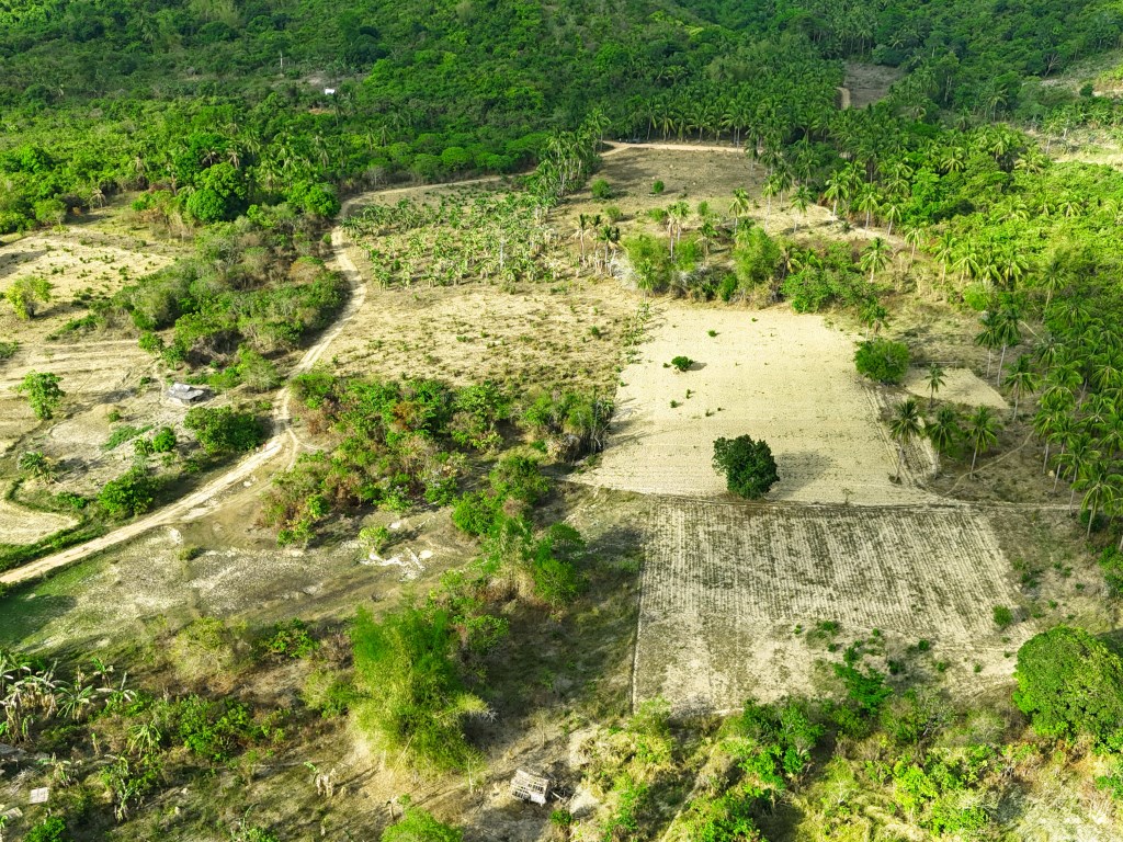 Tropical Homestead Subdivision near Beach 