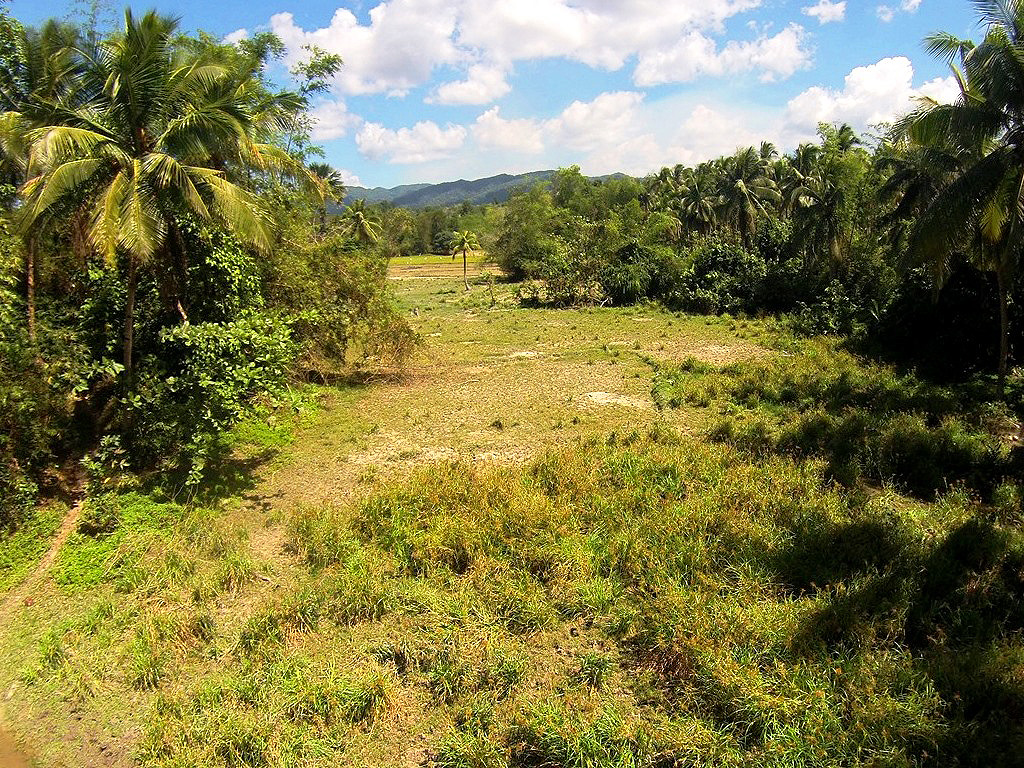 Prime Residential Tourism Parcels next to Beach and Airport