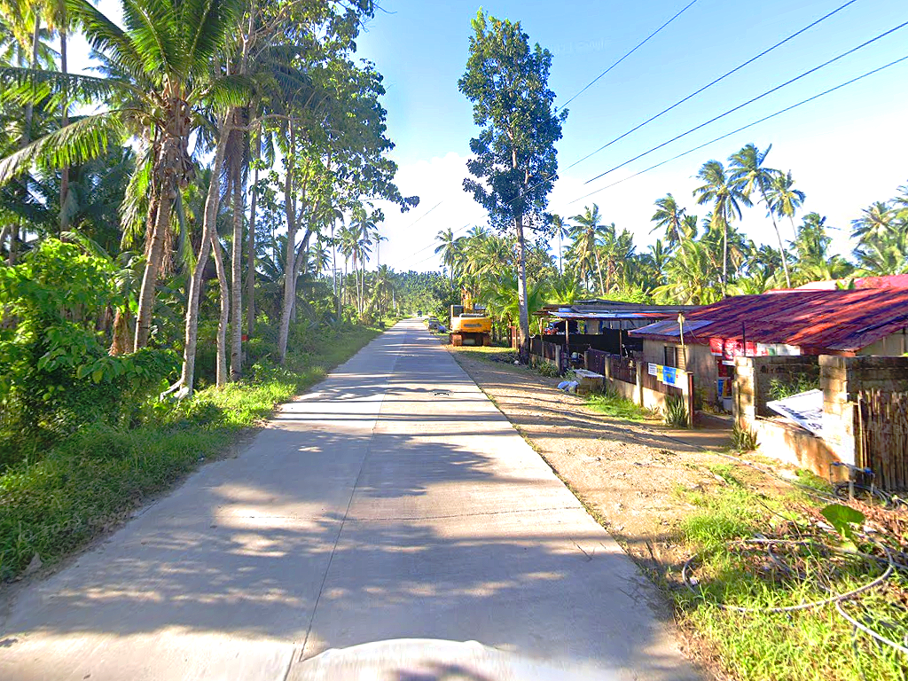 Prime Residential Tourism Parcels next to Beach and Airport