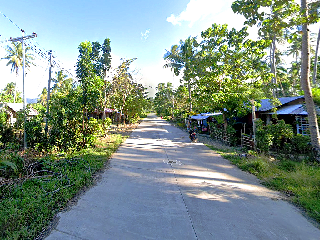 Prime Residential Tourism Parcels next to Beach and Airport