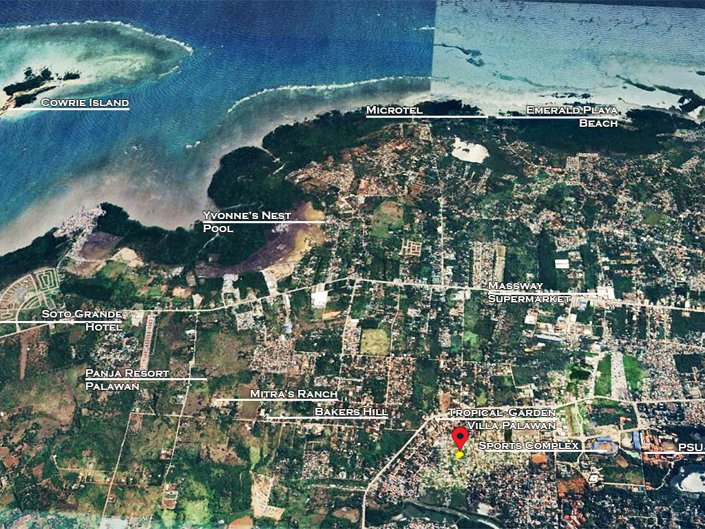 Residential Lot Ready for Development